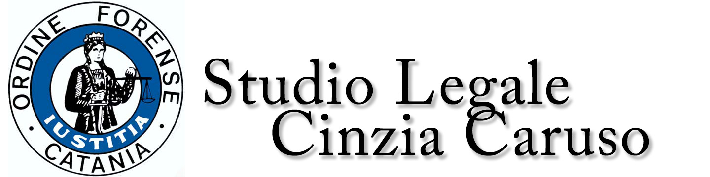 Studio Legale Cinzia Caruso